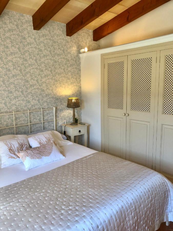 Feriehus Ses Llimoneres Sóller
