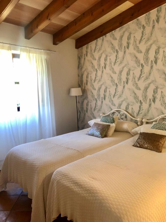 Feriehus Ses Llimoneres *