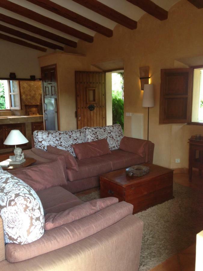 Feriehus Ses Llimoneres Sóller