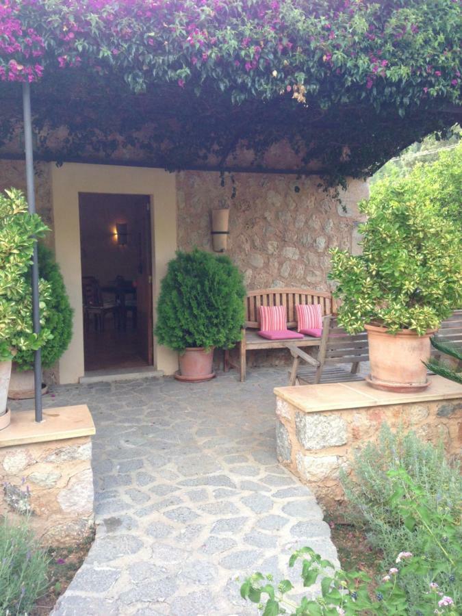 Feriehus Ses Llimoneres