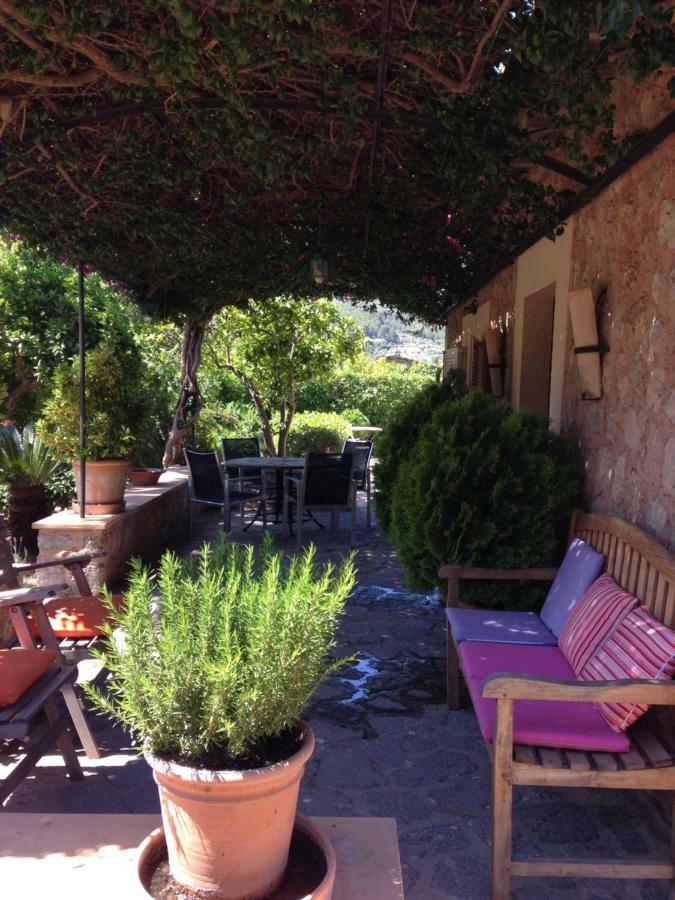 Ses Llimoneres Ferienhaus