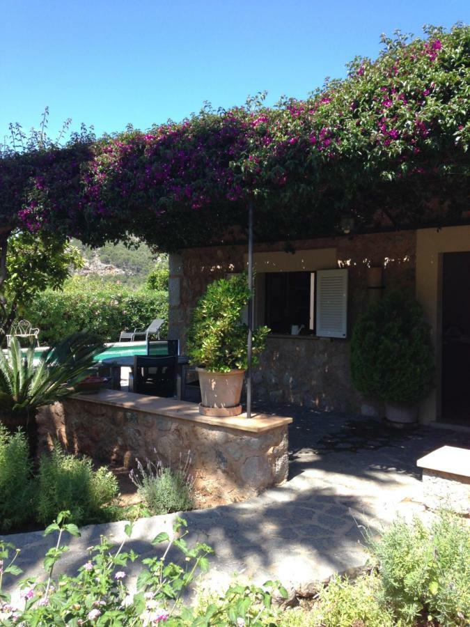 Ferienhaus Ses Llimoneres