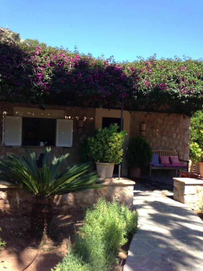Ferienhaus Ses Llimoneres