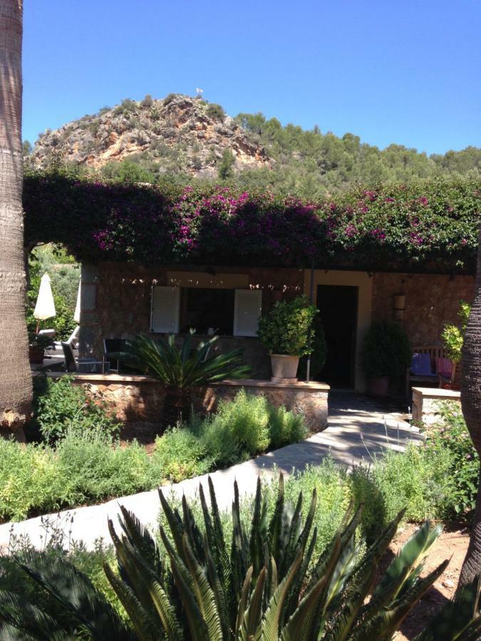 Ferienhaus Ses Llimoneres *