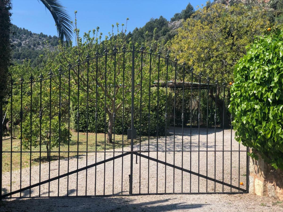 Ferienhaus Ses Llimoneres *