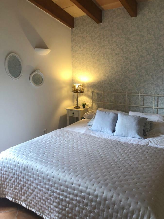 Ses Llimoneres Ferienhaus Sóller